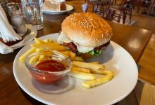 Irish Pub St. Patrick美食图片