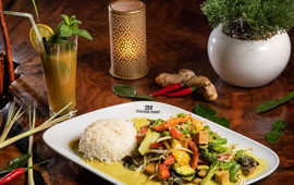 Station Point Thai Food