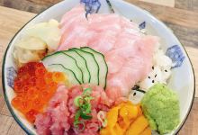 The Fat Fish美食图片