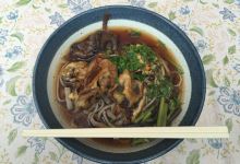 Yamaju Shoten美食图片