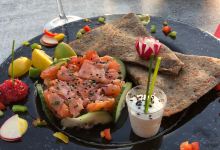 Crêperie des Iles美食图片