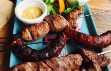 Anisette & brochettes餐厅图片