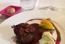 Le Chevreuil美食图片