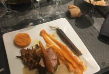 Restaurant du Lac美食图片