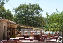 Camping de la Foux景点图片