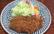 美味小家餐厅图片
