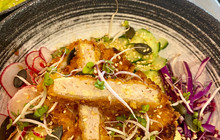 Le Comptoir Café Bistro餐厅图片
