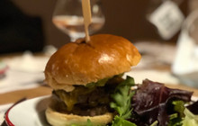 Beerstro Taverne Moderne餐厅图片