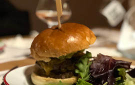 Beerstro Taverne Moderne