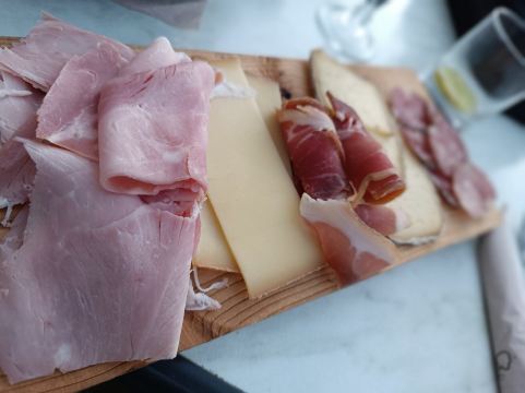 L'Etape suivante