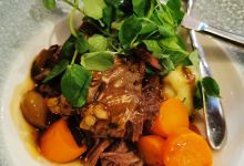 Loks Bar and Kitchen美食图片