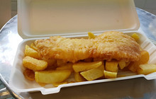 Smiths Chippy餐厅图片