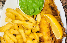 The Sheringham Trawler餐厅图片