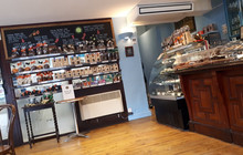 Rumsey's Chocolaterie餐厅图片