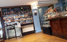 Rumsey's Chocolaterie
