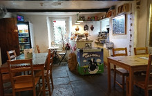 The Ramblers Rest Coffee shop餐厅图片