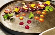 Turmeric Gold餐厅图片