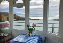 Whistlestop on the Pier美食图片