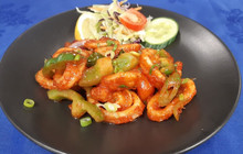Royal India Restaurant餐厅图片
