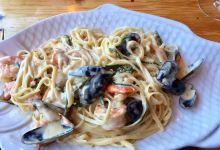 Castellamare Restaurant & Cafe Bar美食图片