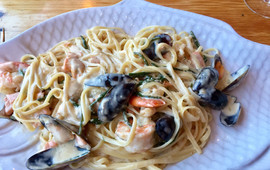 Castellamare Restaurant & Cafe Bar