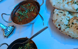 Indian Brasserie