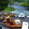 The Grill Room at The Kenmore
