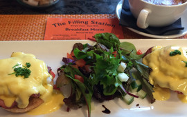 The Filling Station