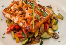 Cafe Aroma美食图片