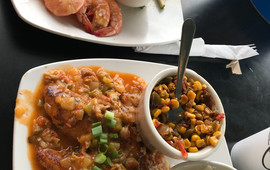 Trapp's Cajun & Seafood Restaurant