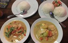 Boomys餐厅图片