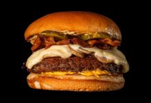 Killer Burger美食图片