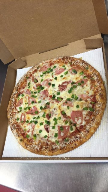 Jet's Pizza餐厅图片