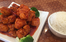 Kiyoshi Chinese &Japanese Bistro餐厅图片