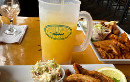 Boat House Pub & Eatery