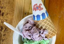 Ice Cream Alley美食图片