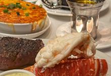 Buffalo Chophouse美食图片