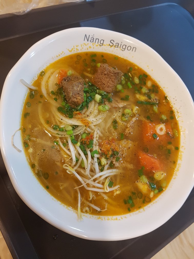 Nang Saigon餐厅图片