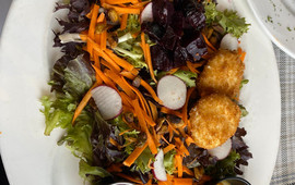 Rivertown Bistro