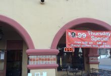 Thai Kitchen 1美食图片