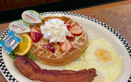 Black Bear Diner