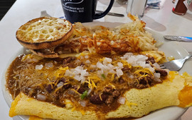 Sammy's Restaurant