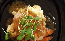 Bleu Duck Kitchen餐厅图片