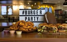 Burger 21餐厅图片