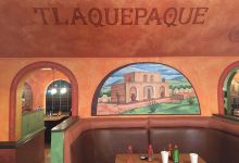 Tlaquepaque Mexican Grill美食图片