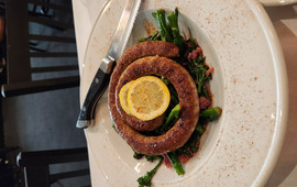 Nino's Cucina Italian