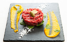 Mezzolitro Vini e Cucina餐厅图片