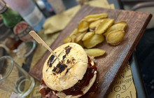 Santo Spirito Drink Club餐厅图片