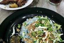 Yati Ayam Percik美食图片