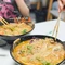 功夫麻辣烫·铁板烧(杨宋店)